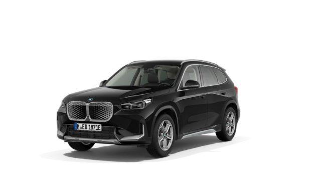 BMW iX1 eDrive 20 Special Edition Aut.