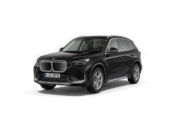 BMW iX1 eDrive 20 Special Edition Aut.