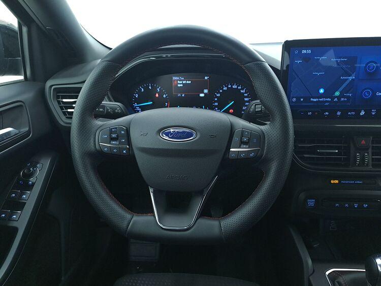 Ford Focus Hybrid SW ST-Line BR469794 1.0 Mild Hybrid 125CV