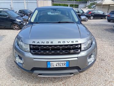 Land Rover Range Evoque 2.2 TD4 5p. Pure