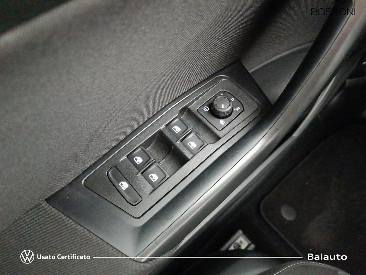 Volkswagen T-Roc 2.0 tdi scr 150cv life dsg