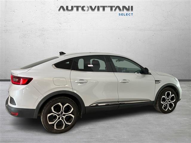 RENAULT Arkana 1.6 E-Tech full hybrid Intens Auto 145cv TETTO APR