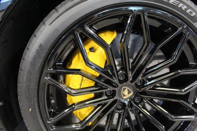 LAMBORGHINI Urus 4.0 SE 800 CV (NUOVA) PRONTA CONSEGNA