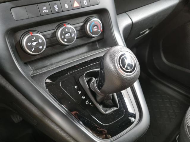 MERCEDES-BENZ Citan 1.5 112 CDI Tourer Long