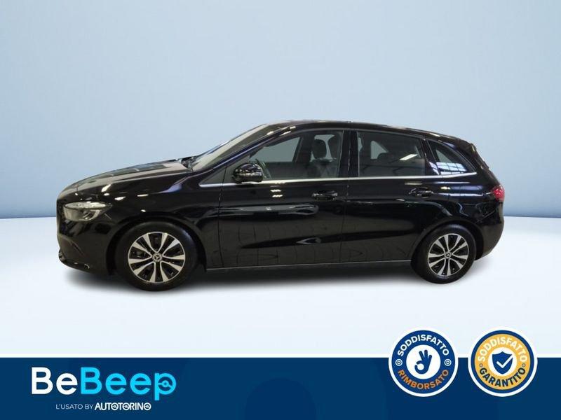 Mercedes-Benz Classe B B 180 ADVANCED AUTO