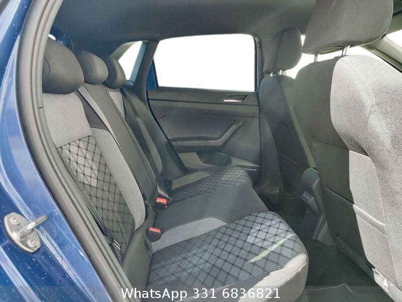 Volkswagen Polo Polo 1.0 TSI R-Line