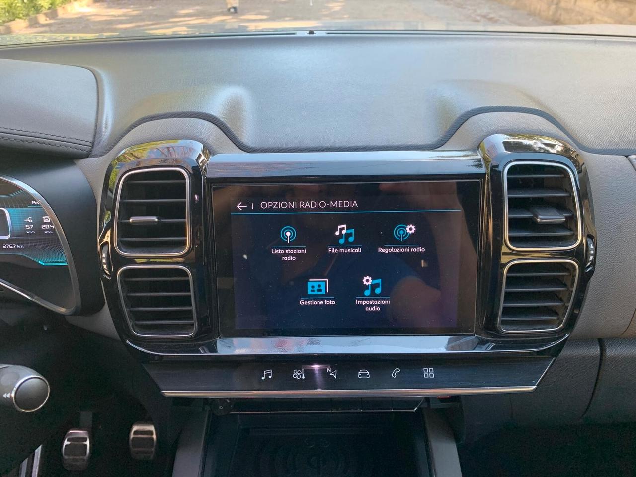 Citroen C5 Aircross C5 Aircross BlueHDi 130 S&S Shine