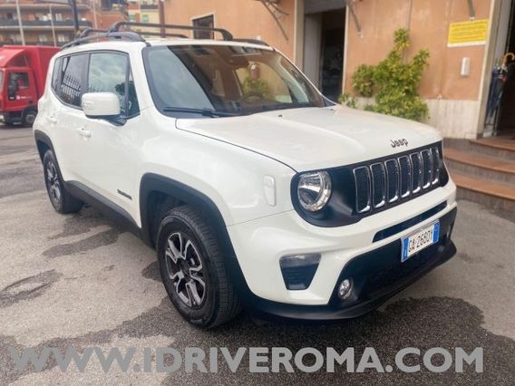 JEEP Renegade 1.6 Mjt 120 CV APPLECARPLAY + TELECAMERA