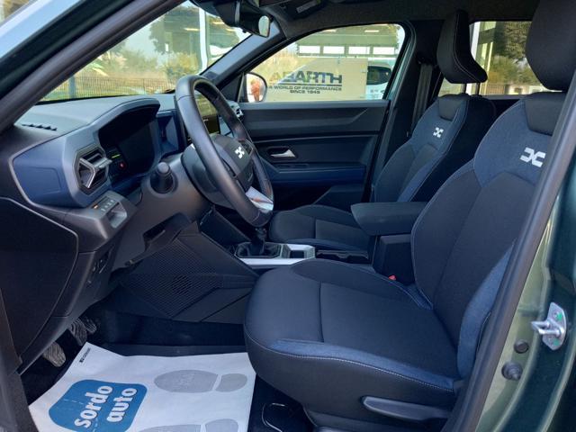 DACIA Duster 1.0 TCe GPL Journey