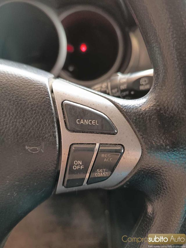 SUZUKI Grand Vitara 1.9 DDiS 5 porte Offroad