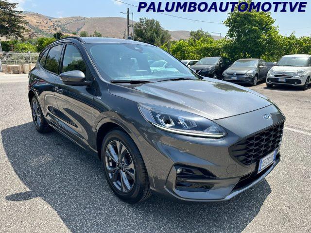 FORD Kuga 1.5 EcoBlue 120 CV 2WD ST-Line