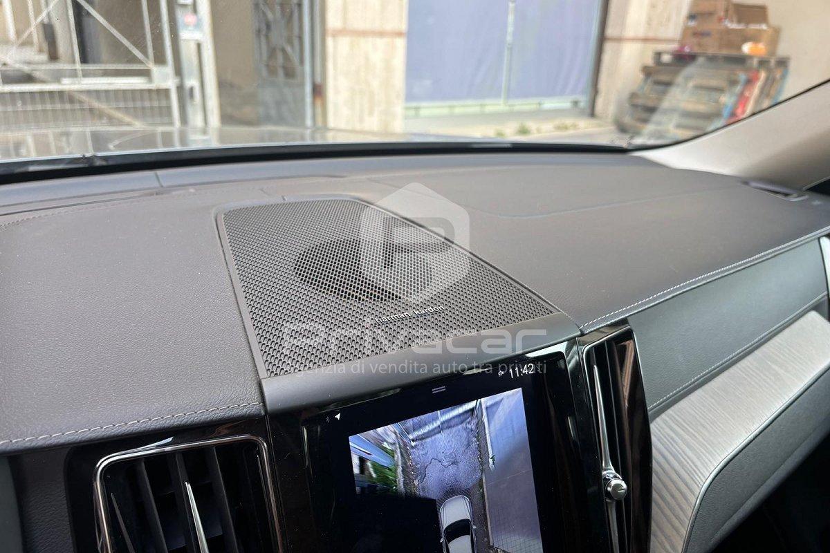 VOLVO XC60 T4 Geartronic Inscription