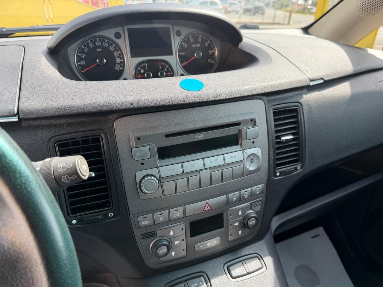 Lancia MUSA 1.3 Mjt 95 CV Gold