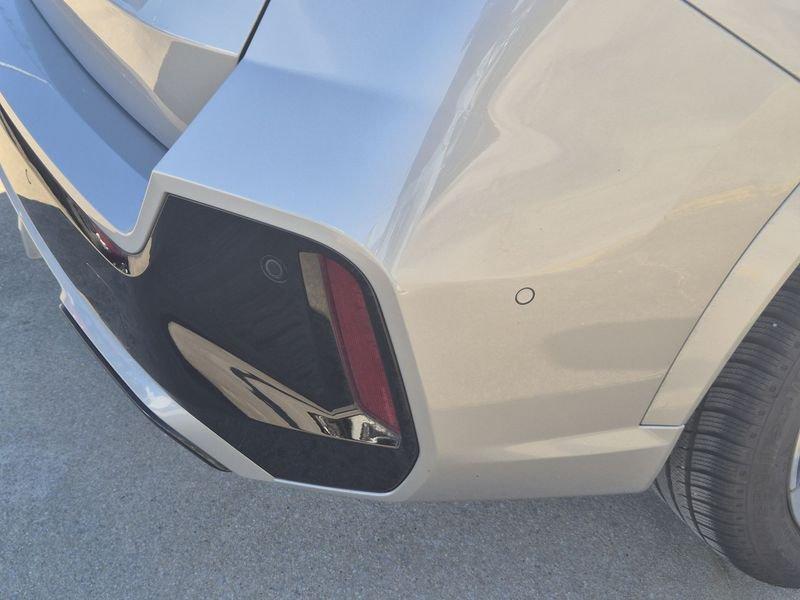 BMW X1 sdrive18d MSport auto