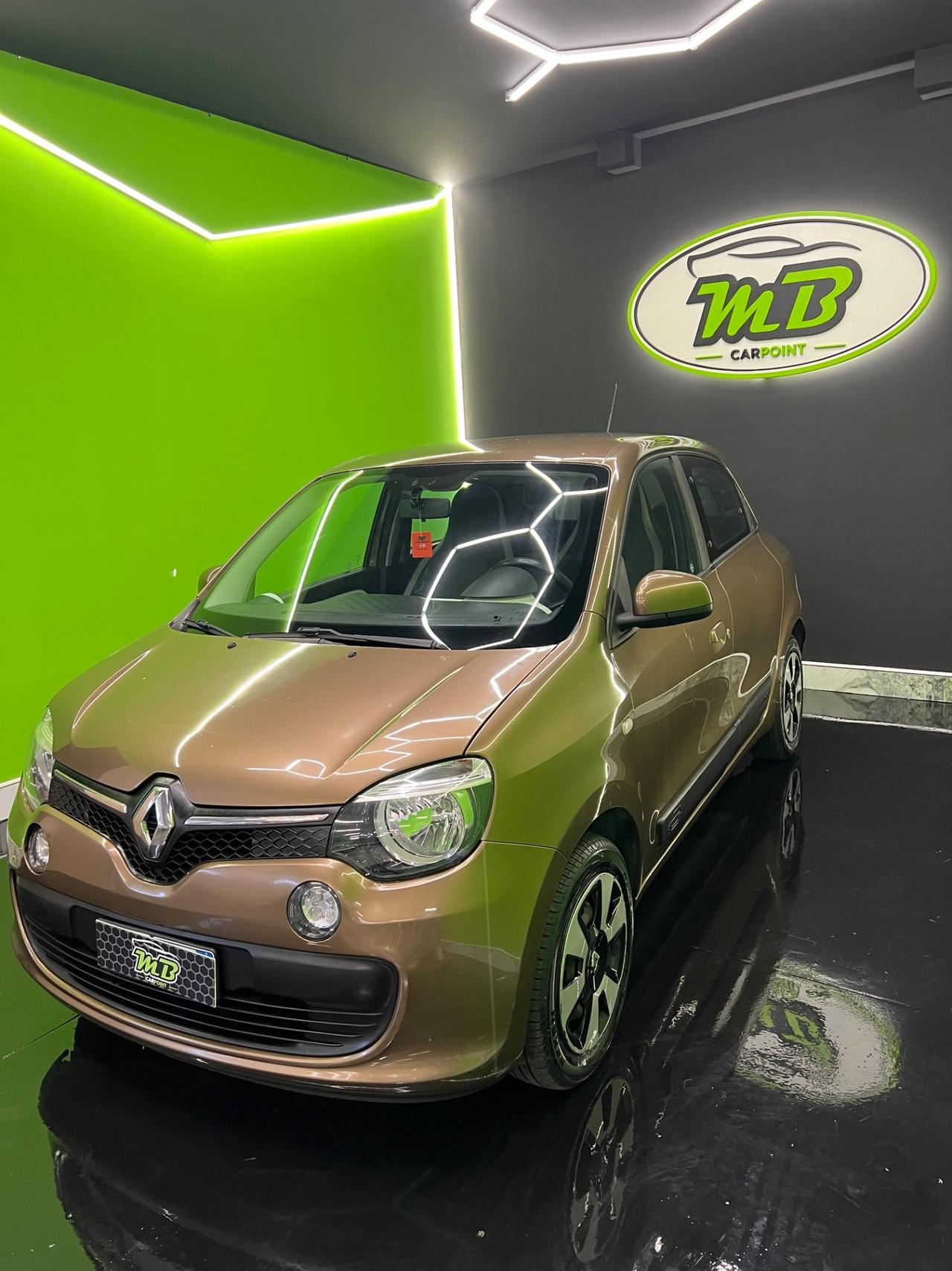 Renault Twingo 1.0 SCe Live