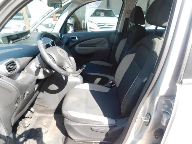 Citroen C3 Picasso 1.4 VTi 95 GPL airdream Seduction