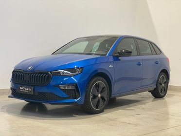 Skoda Scala 1.0 tsi 115cv monte carlo dsg