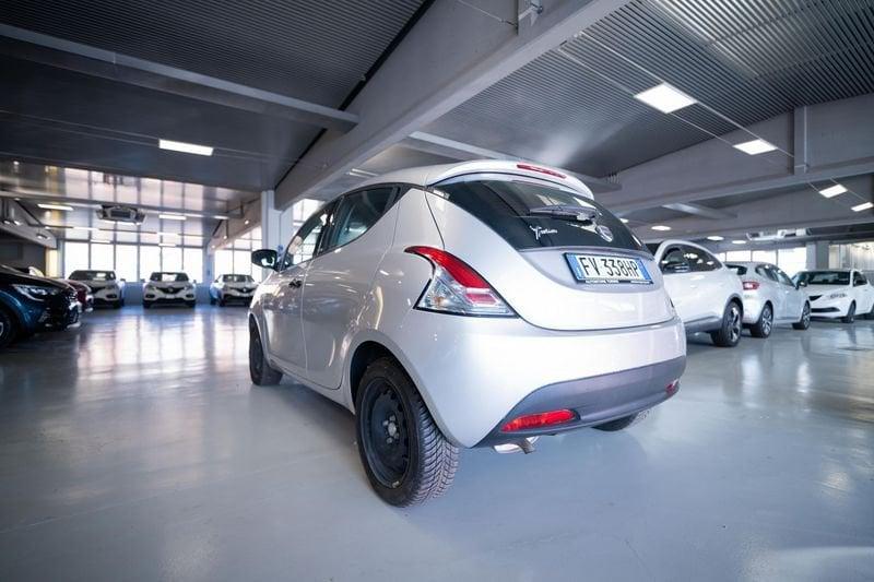 Lancia Ypsilon 1.2 Elefantino Blu s&s 69CV