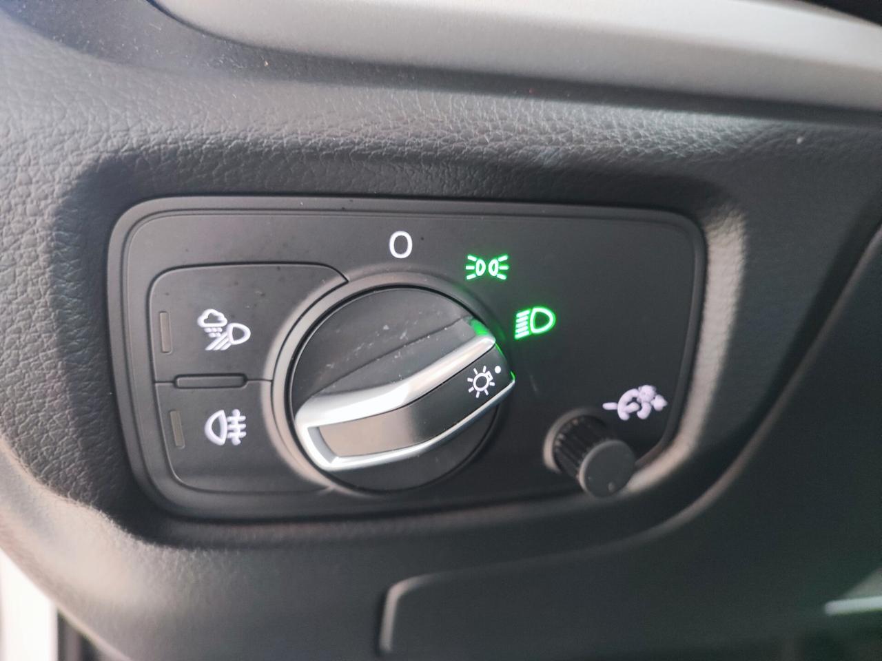 Audi A3 SPB 35 TDI S tronic Design