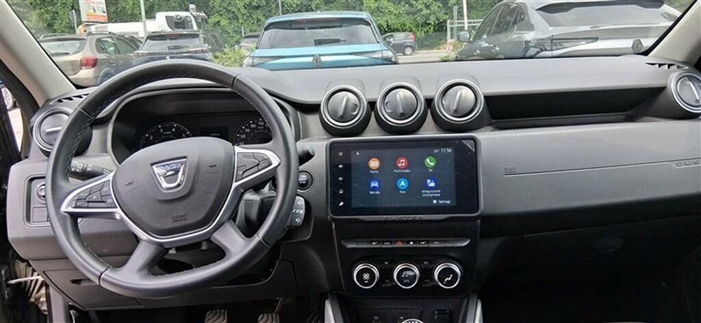 Dacia Duster 1.5 Blue dCi Prestige up 4x2