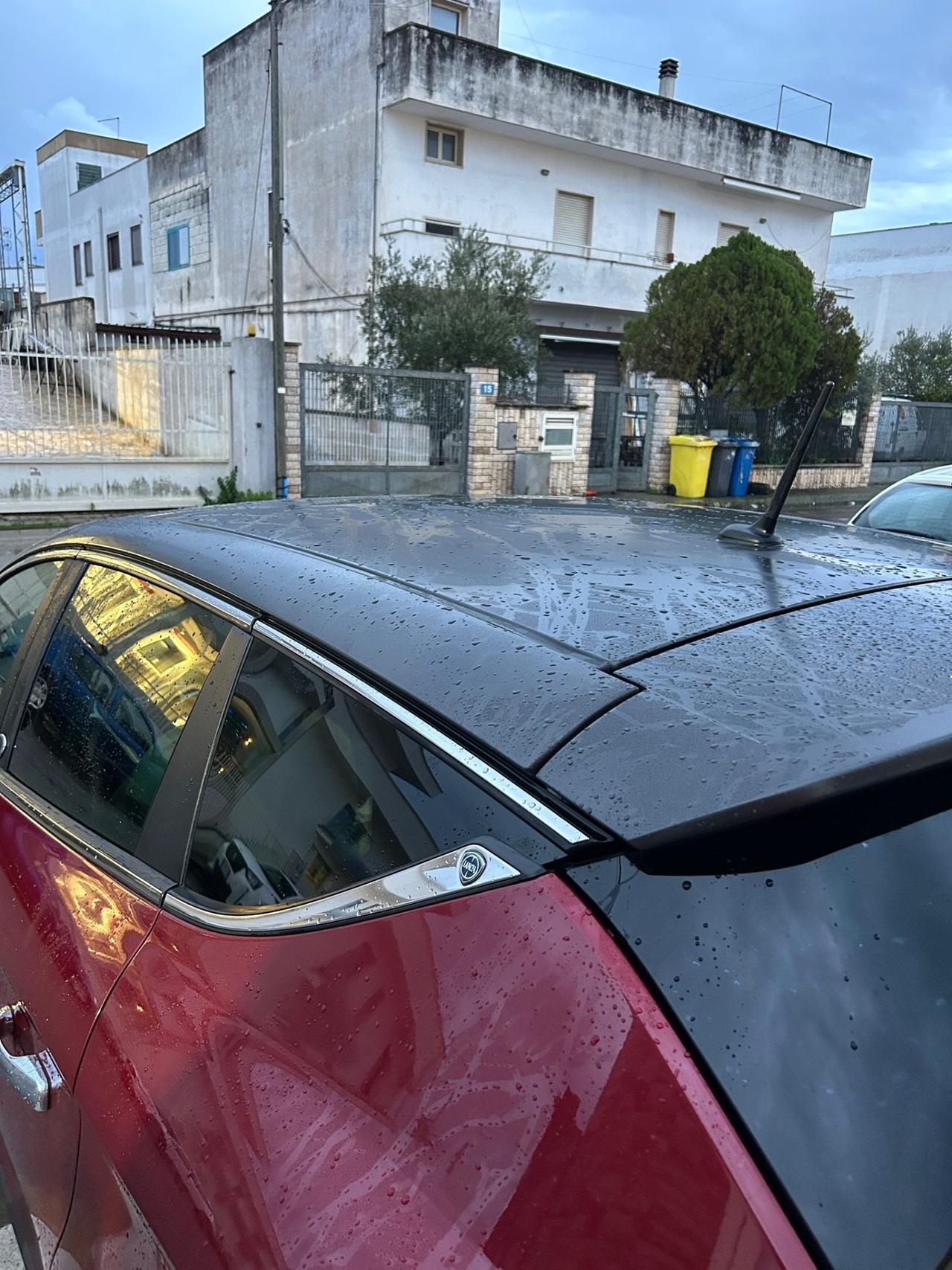 Lancia Delta 1.6 MJT -2011