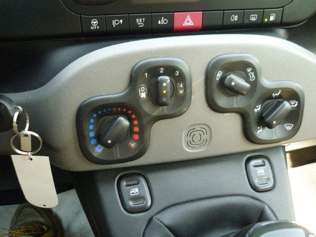 FIAT Panda 1.2 EasyPower Easy