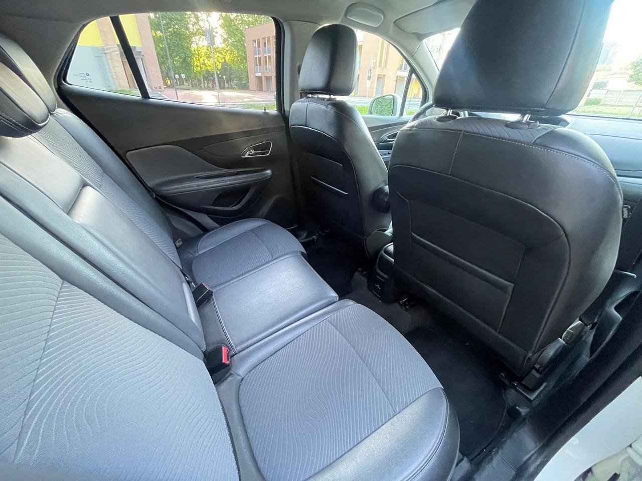 Opel Mokka Cosmo 1.6