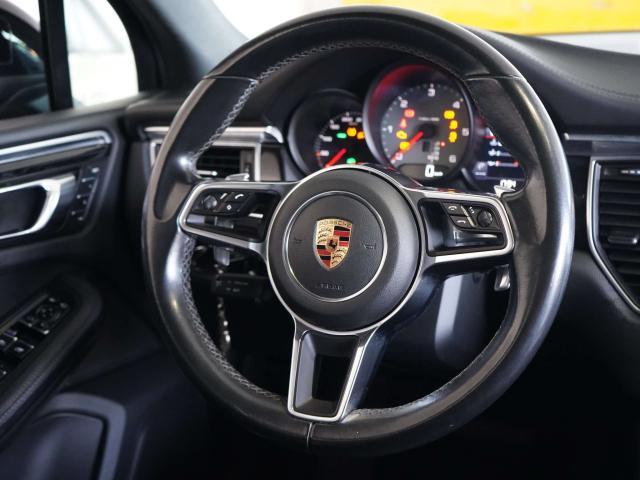 Porsche Macan S 3.0d S 250cv pdk my16