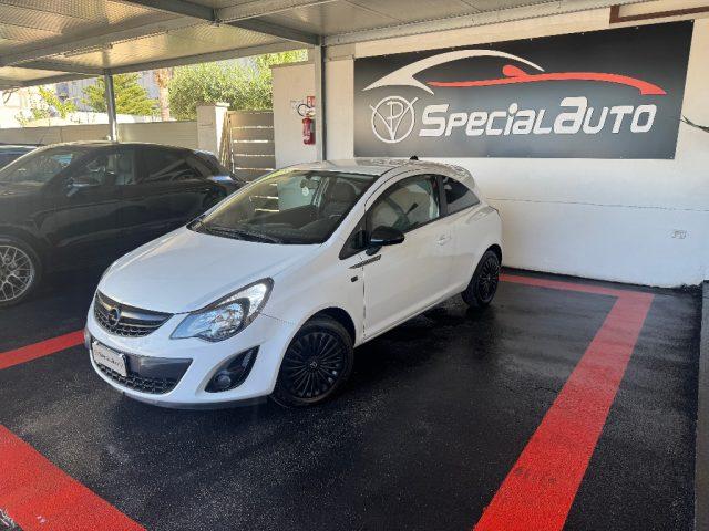 OPEL Corsa 1.2 85CV 3 porte GPL-TECH Elective