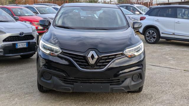 RENAULT Kadjar TCe 130CV Energy Life CRUISE,CLIMA ..