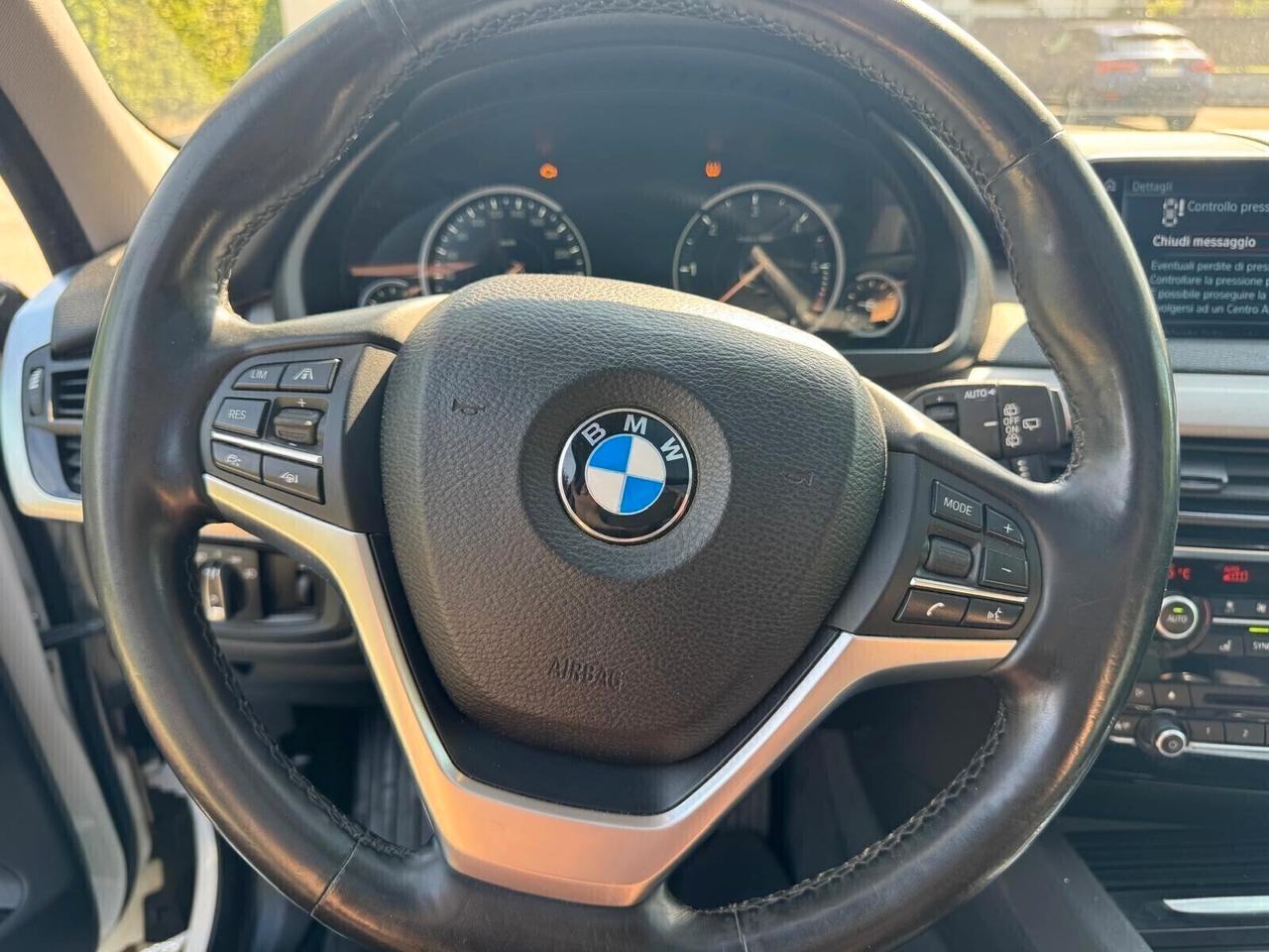 Bmw X5 xDrive30d 249CV Experience