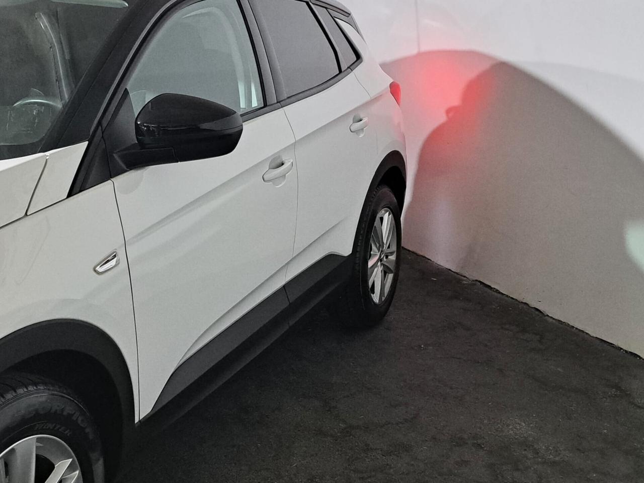 Opel Grandland Opel Grandland 1.5 diesel Ecotec Start&Stop Advance