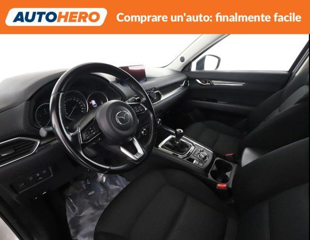 MAZDA CX-5 2.2L Skyactiv-D 150 CV 2WD Exceed