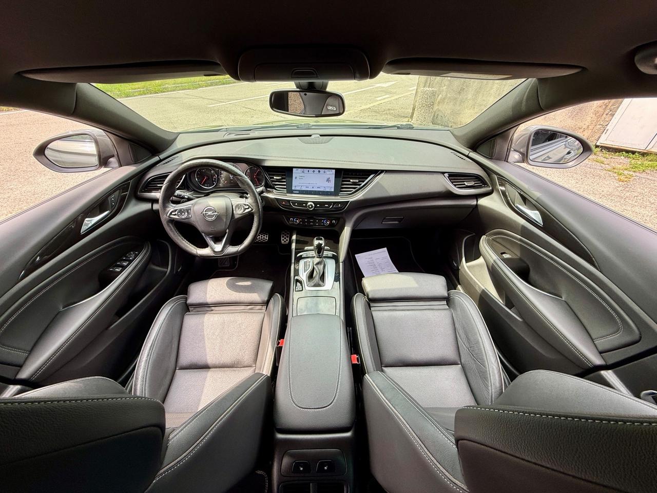 OPEL INSIGNIA 2.0 BiTurbo CDTI S&S AWD aut. Grand Sport GSi