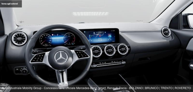 Mercedes-Benz GLA 200 D 4MATIC PROGRESSIVE ADVANCED PLUS
