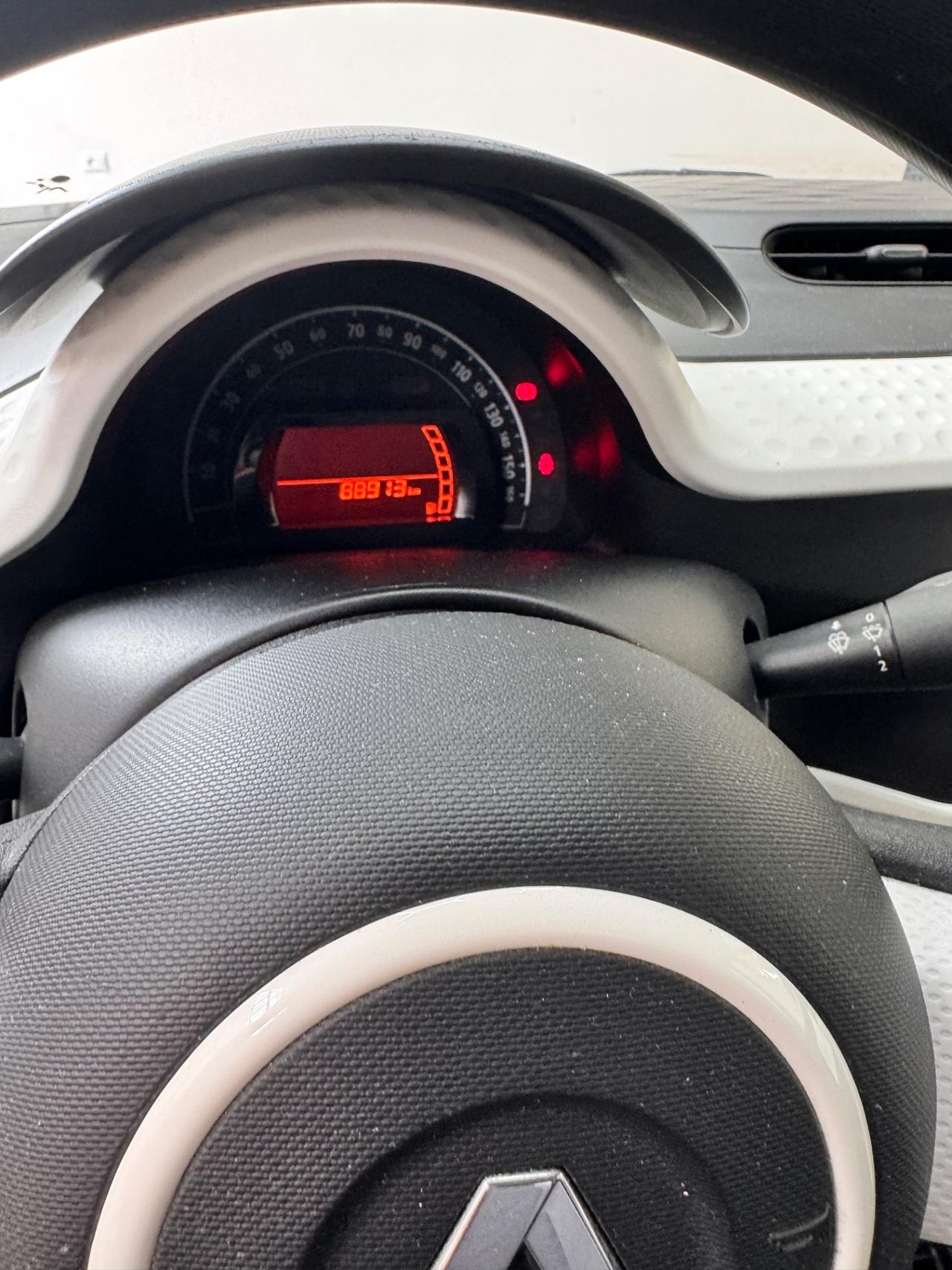 Renault Twingo 1.0 Live