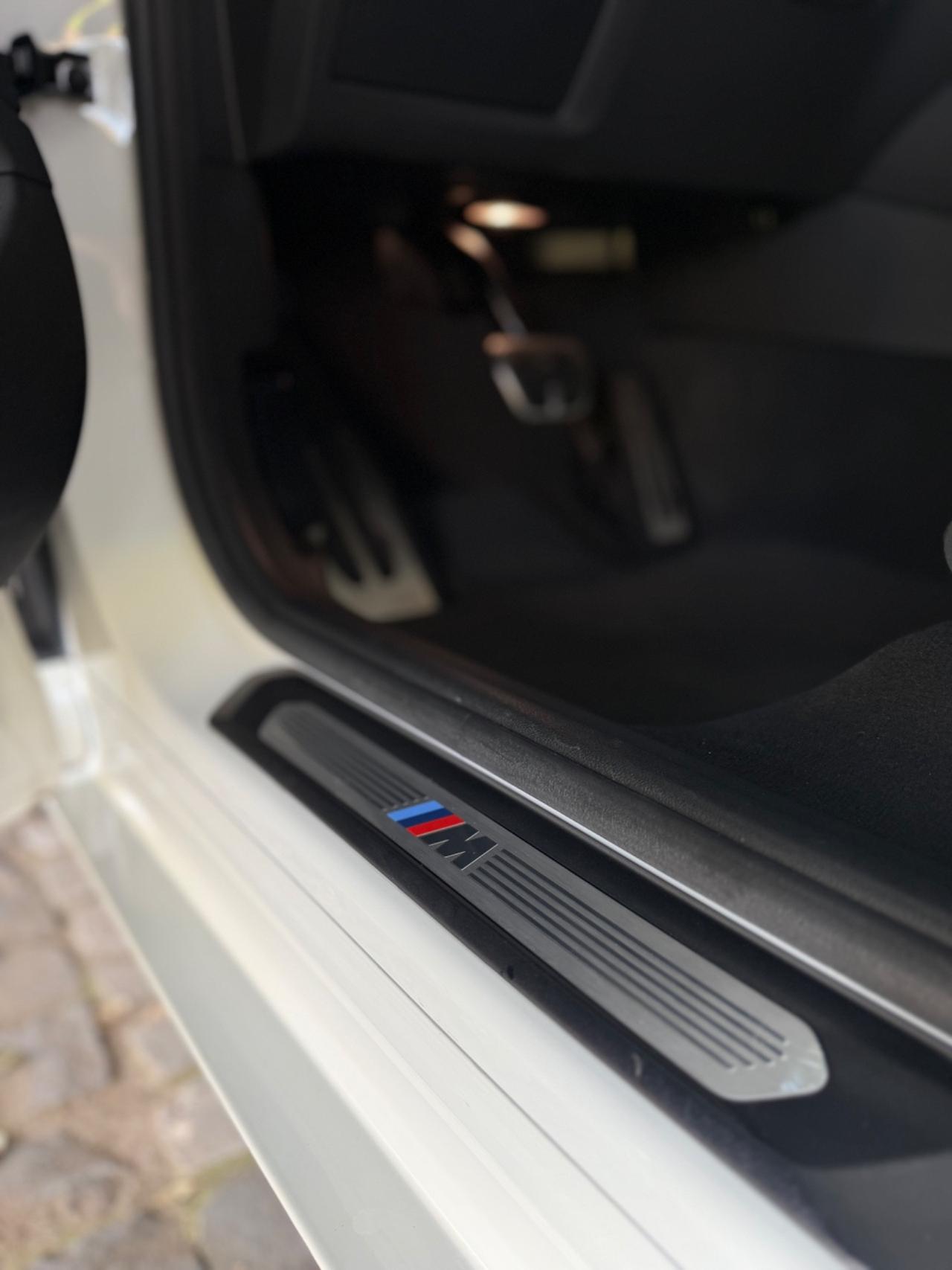 Bmw X3 xDrive30i Msport