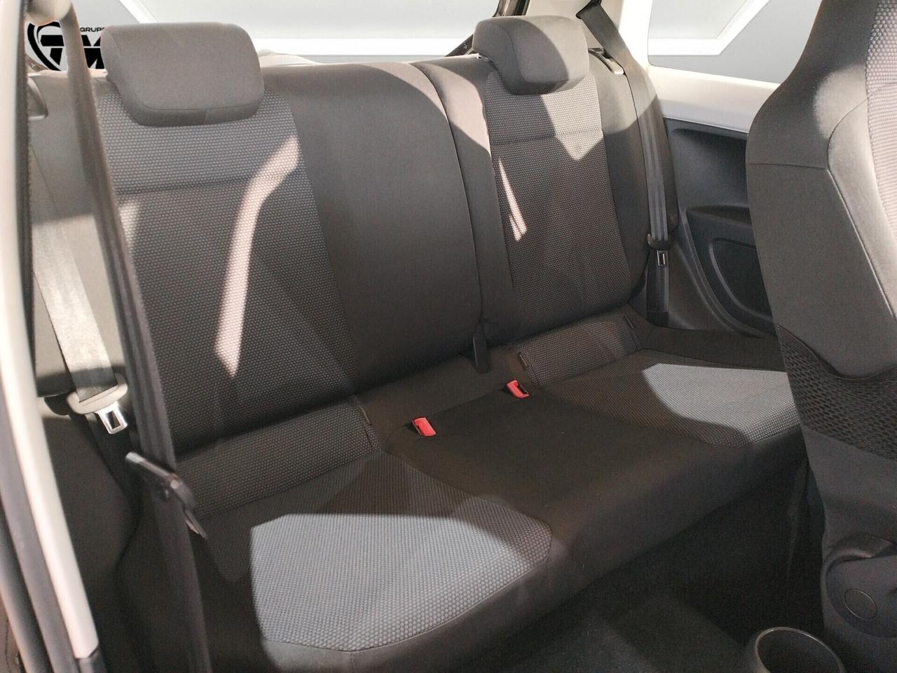 Skoda Citigo 3p 1.0 Active