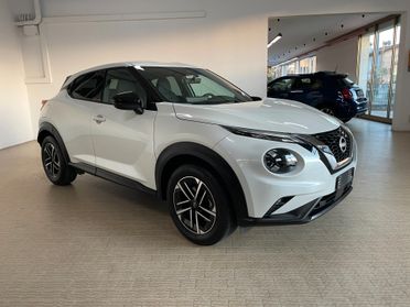 Nissan Juke 1.0 DIG-T 114 CV N-Connecta 2025