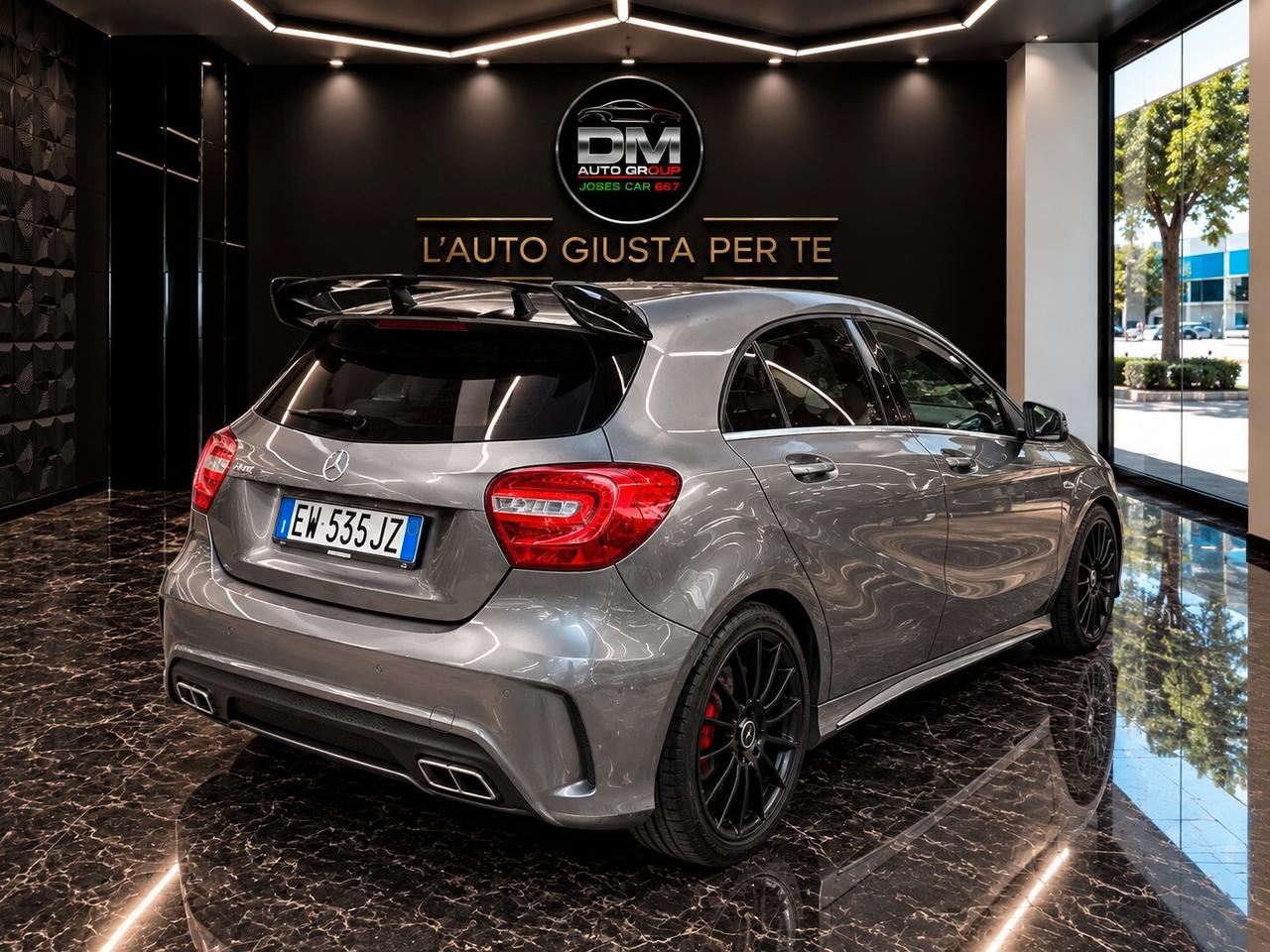 Mercedes-benz A 160 CDI Sport