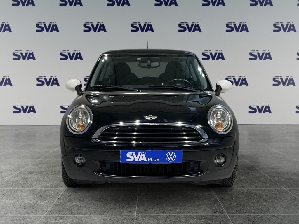 Mini One One 1.4 75CV