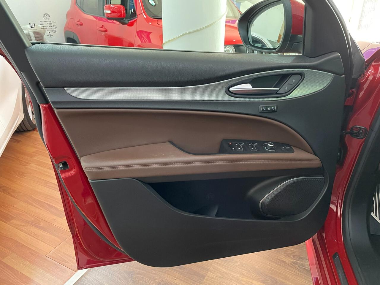 ALFA ROMEO STELVIO 2.2TD 210CV Q4 VELOCE PROMO ESTATE