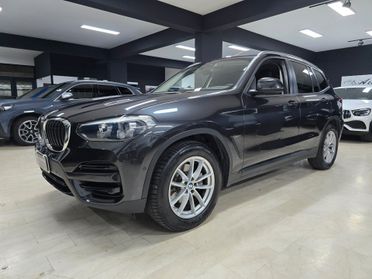 Bmw X3 xDrive20d 48V Business Advantage