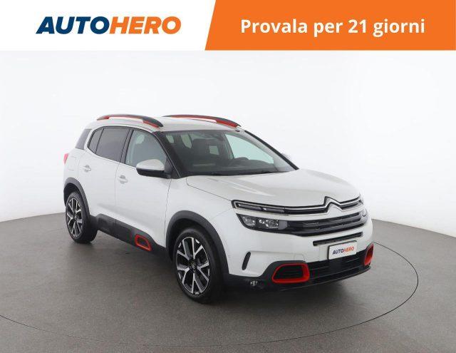 CITROEN C5 Aircross PureTech 180 S&S EAT8 Shine