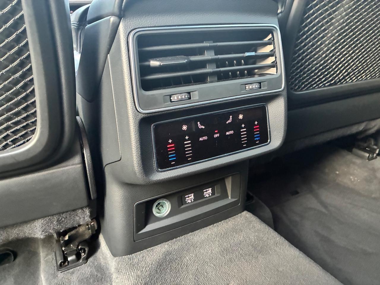 Audi Q8 50 TDI 286 CV quattro tiptronic Sport