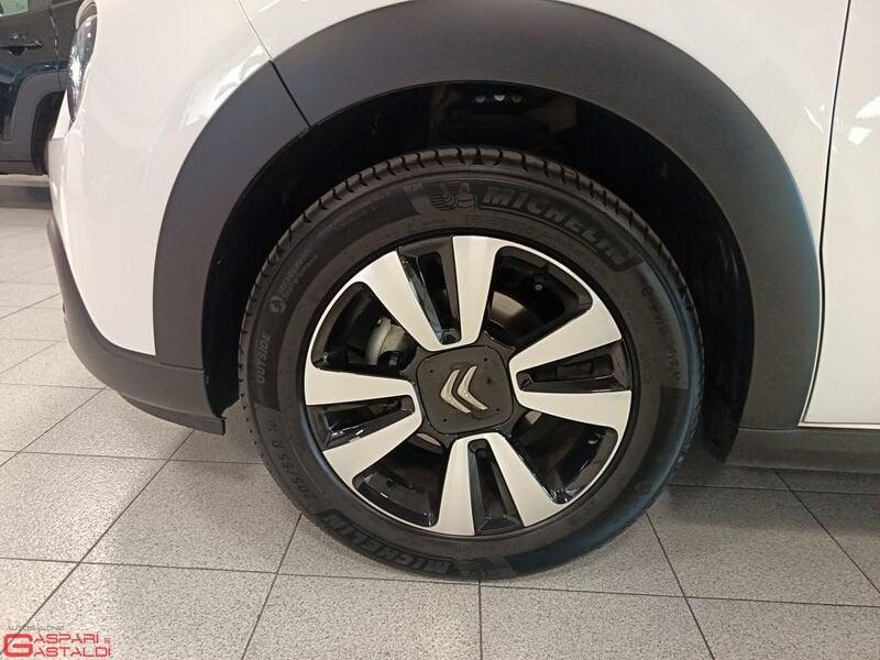 Citroën C3 PureTech 83 S&S Shine