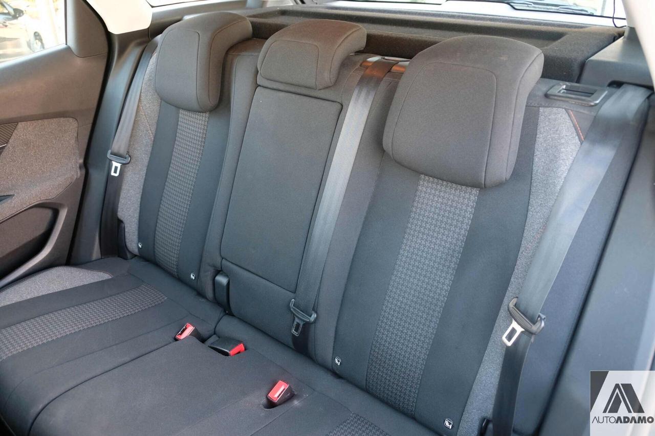 Peugeot 3008 BlueHDi 120 S&S Access