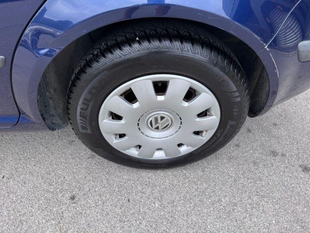 VOLKSWAGEN Golf 1.9 TDI/101 CV cat 5p. Highline OK NEOPATENTATO