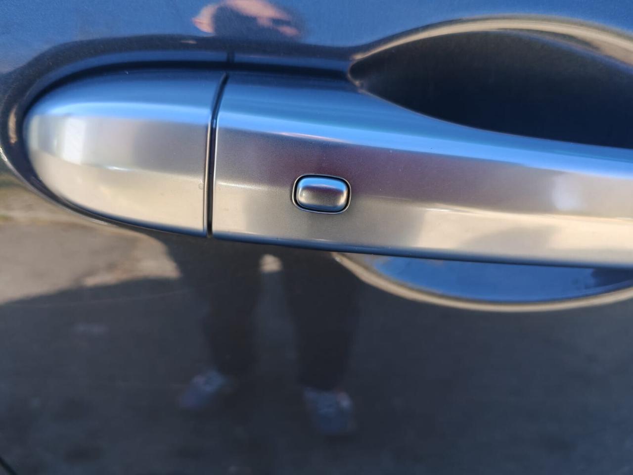 Fiat 500X 2.0 MultiJet 140 CV AT9 4x4 Cross