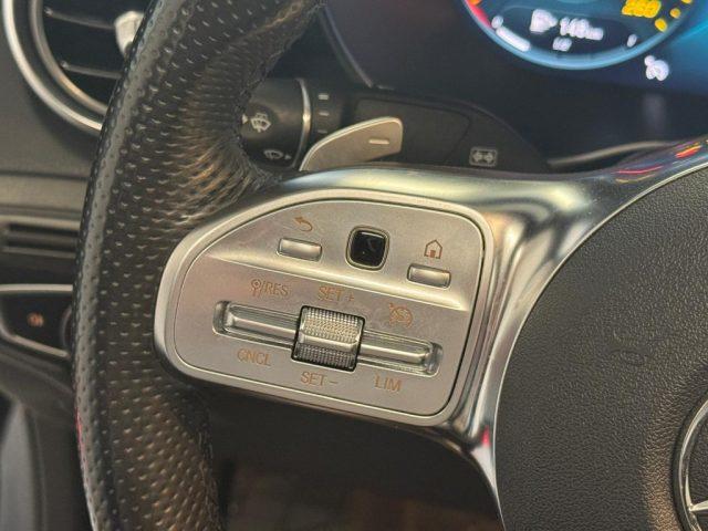 MERCEDES-BENZ GLC 220 d 4Matic Coupé Premium NIGHT EDITION